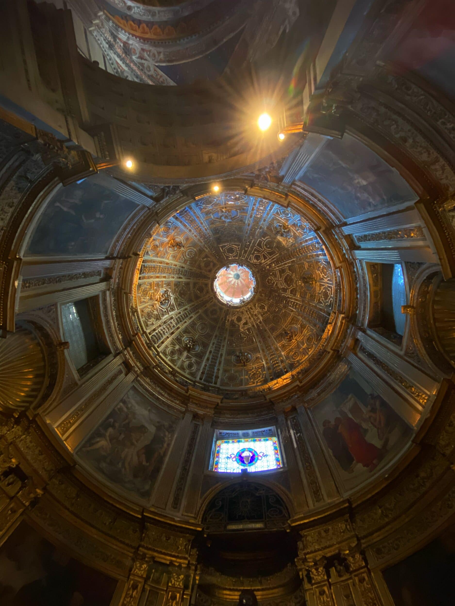 Borgo di Sotto Experience Siena Tuscany Duomo Visit