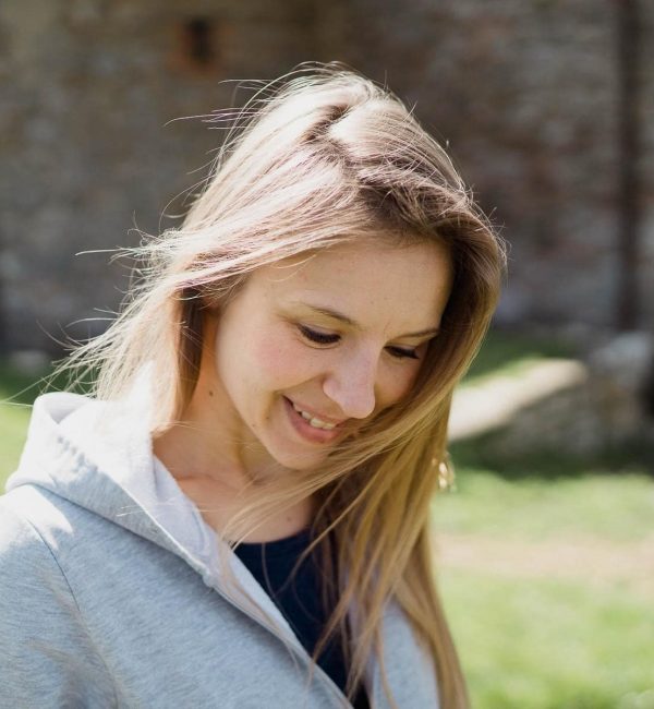 Celestiale Tour Tuscany Yoga and Meditation Class with Iga
