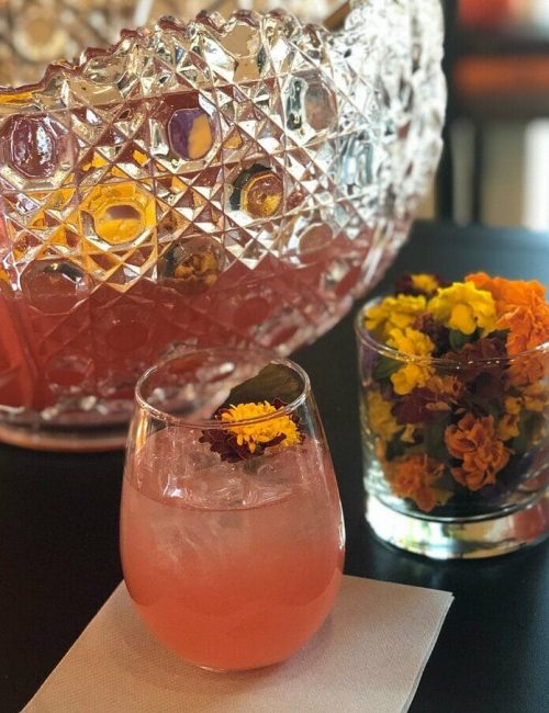 Craft Cocktail