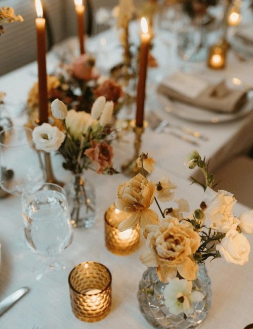 Genevieve Floral Event Design