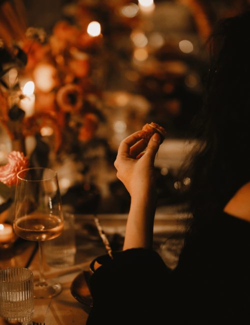 Imaginaria Events Celestiale Tuscany Tour Experience Fine Dining Events