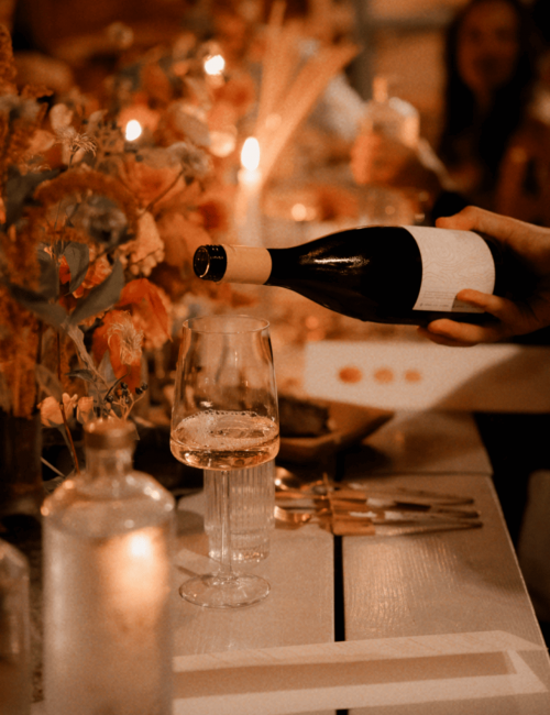 Imaginaria Events LLC Celestiale Tuscany Tour Experience Fine Wine and Dining Events