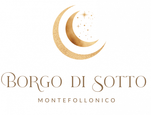 The Borgo di Sotto Logo